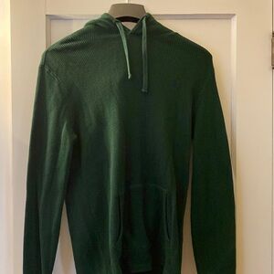 Polo Hoodie